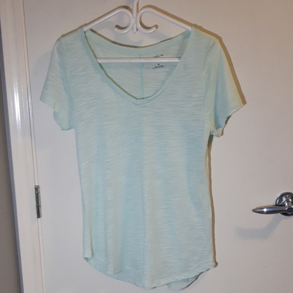 Malibu tee